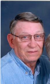 Obituary information for Donald L. Parr