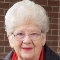 Faye Jenkins Obituary