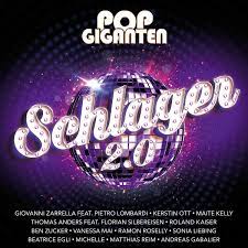 Doch beruflich muss sie einen rückschlag verkraften. Pop Giganten Schlager 2 0 Amazon De Musik Cds Vinyl