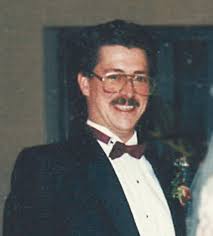 Obituary information for Robert K. Mooney