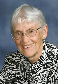 Obituary for Marcella Gladys (Sinclair) Smith