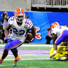 Maybe you would like to learn more about one of these? 2019 New Orleans Saints Draft Prospects Chauncey Gardner Johnson Canal Street Chronicles