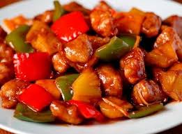 свинина в кисло сладком соусе с овощами по китайски Svinina V Kislo Sladkom Souse Luchshie Recepty Kak Pravilno I Vkusno Prigotovit Svininu V Kislo Sladkom Souse Eda Recepty Kitajskoj Kuhni Govyadina
