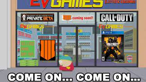 I Keep Waiting For Black Ops 4 Like Blackops4