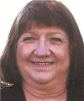 Joanne Brown Obituary (2014)