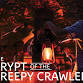 The Crypt of the Creepy Crawlers event image