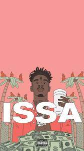 By mark braboy 21 savage makes his animated debut this week as he premieres the first of six episodes of his new cartoon, the year 2100. 21 Savage Cartoon Wallpapers Top Free 21 Savage Cartoon Backgrounds Wallpaperaccess