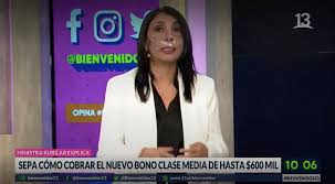 A continuación, revisa la nota donde t13.cl adelantó el anuncio del presidente piñera sobre la clase media. Nuevo Bono Clase Media 2021 Nuevo Bono Clase Media 2021 Como Postular Requisitos Y Montos De La Ayuda As Chile Este Beneficio Destinado A Ayudar A Un Universo