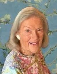 Obituary information for Joan Henningsen