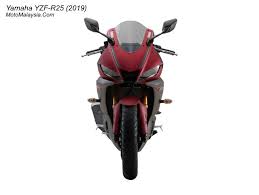 Barang accessories yamaha r25 malaysia, skudai, johor, malaysia. Yamaha Yzf R25 2019 Price In Malaysia From Rm19 998 Motomalaysia