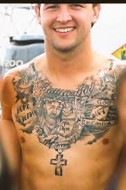 Which NHLer has the lamest tattoos? : r/hockey