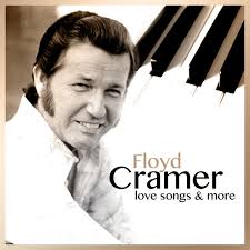 Floyd Cramer: Love Songs & More