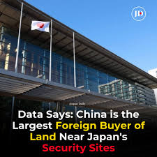 Ever since China advised its citizens to not travel to Japan over its row  with Japan over Taiwan's sovereignty department store business in Japan has  been seeing declining sales At Takashimaya, tax-free