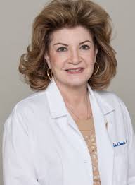 Ana Viamonte Ros, M.D., M.P.H