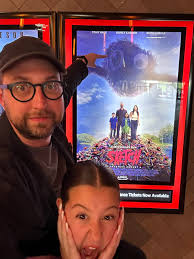 Seth Worley (@Awakeland3D)