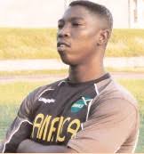 Omar McLeod for Millrose Games