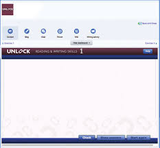 Unlock listening and speaking skills 1 student's book and online workbook. Assets Cambridge Org