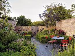 Pin On Gardens Courtyards
