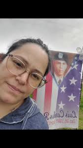 my handsome soldier 💔I miss you more than anything I love you so much...