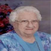 Obituary information for Pauline Kandel Basler