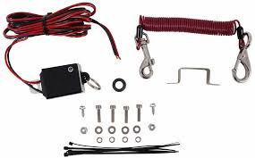 Replacement Breakaway System For Brake Buddy Classic And Select Supplemental Braking Systems Brake Buddy Accessories And Parts Hm39340