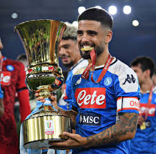 The 75th edition of italy's domestic club soccer tournament is here. Everything Napoli On Twitter Insigne Took The Coppa Italia Trophy Home And Slept Alongside It Last Night According To Carloalvino Napolijuventus Https T Co 72g7uvkxxr