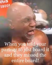 Addicted to Cornhole