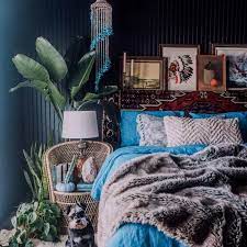Pin On Bohemian Bedrooms