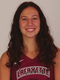 LAFAYETTE WOMEN'S BASKETBALL