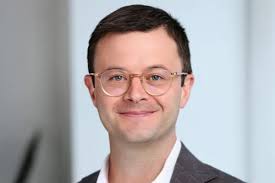 Future 40 2024: Peak performers