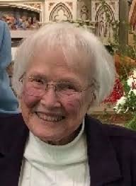 Joanne Bailey Obituary (2023)