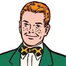 DC Histories: Jimmy Olsen