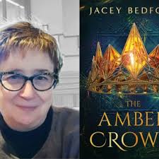 Q&A: Audrey Blake, Co-Authors of 'The Girl in His Shadow'