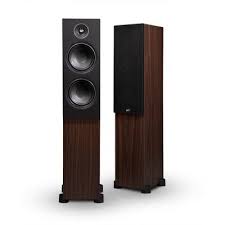 Psb Speakers Revamp Of Alpha Series Best Yet Audioholics Speaker Acoustic Design Filter Design