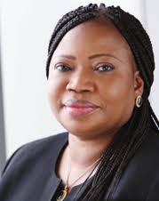 The latest tweets from fatou bensouda (@fatoubensouda). Lecture Series Dr Fatou Bensouda