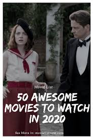 3 knives out (2019) lionsgate. 50 Awesome Movies To Watch In 2020 Movie List Now