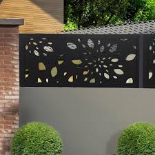Maybe you would like to learn more about one of these? Cloture Lisbonne 123 Pvc Alu