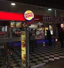 Bendrovė tallink grupp yra oficialus burger king® atstovas baltijos šalyse. Burger King Wikipedia