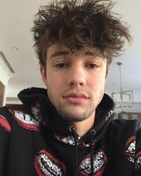 Cameron dallas dolce gabbana hair thesalonguy youtube. Cameron Dallas New Hairstyle New Haircut Newest Hair