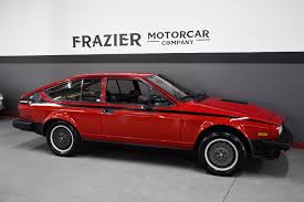 Image result for Rosso 1982 Alfa-Romeo