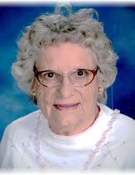 Obituary information for Dorothy Irene Compton