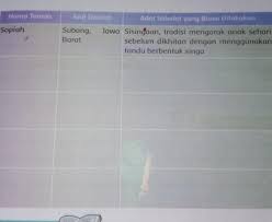 Berikut brilio.net rangkum dari berbagai sumber pada senin (4/11) tentang manfaat bawang putih bagi pria dan cara menggunakannya. Lakukan Sebuah Wawancara Sederhana Ke Beberapa Orang Temanmu Cari Tahu Apa Saja Kebiasaan Atau Brainly Co Id