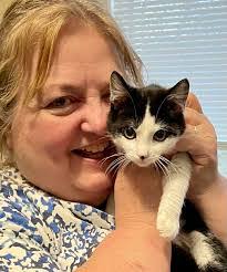 Kay Bernard's Instagram, Twitter & Facebook