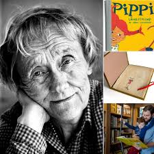 Astrid Lindgren