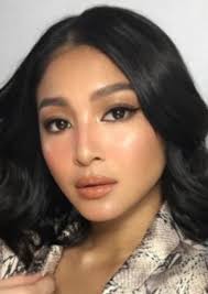 Nadine lustre is a filipino actress, singer and dancer. Nadine Lustre On Mycast Fan Casting Your Favorite Stories