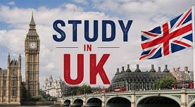 Study in UK | In-Person University Counseling