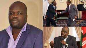 Alai, who used to run the now defunct information technology weblog at techmtaa.com. Robert Alai Arrested For Spreading Fake News Majira Digital Media