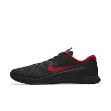 Nike Metcon 4 Id Men S Training Shoe Nike Metcon Mens Training Shoes Nike
