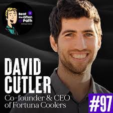 David Cutler's Instagram, Twitter & Facebook