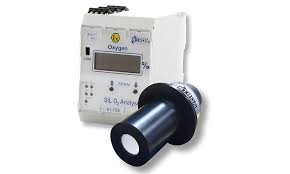 Ensuring safety and reliable oxygen measurement with SIL ...